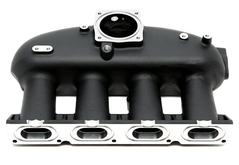 Turbo-Collecteur d'admission noir pour 2.0T moteurs Audi / Seat / Skoda / VW der MQB-plateforme (EA113) — TA Technix