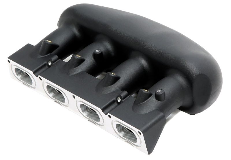 Turbo-Collecteur d'admission noir pour 2.0T moteurs Audi / Seat / Skoda / VW der MQB-plateforme (EA113) — TA Technix
