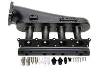 Collecteur d'admission kit noir pour 1.8T moteurs Audi / Seat / Skoda / VW — TA Technix