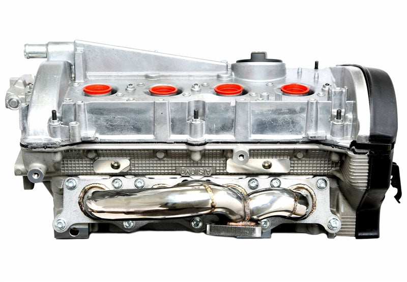 Collecteur turbo inox avec K03/K04 bride pour 1.8T Turbo moteurs pour Audi / VW — TA Technix