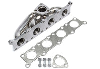 Collecteur turbo inox avec K03/K04 bride pour 1.8T Turbo moteurs pour Audi / VW — TA Technix