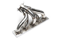 Collecteur turbo inox pour Audi 80/100/200/A6/Coupé/Quattro S2/RS2/S4/S6/5-Zyl 20V — TA Technix