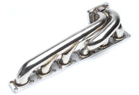 Collecteur turbo inox avec T3 bride/ pour BMW 3er + 5er + 7er + Z3/ M50 + M52 moteurs — TA Technix