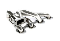 Collecteur turbo inox avec T3 bride adapté Volvo 240, Volvo 740/760, Volvo 940 avec 2.3l moteurs — TA Technix
