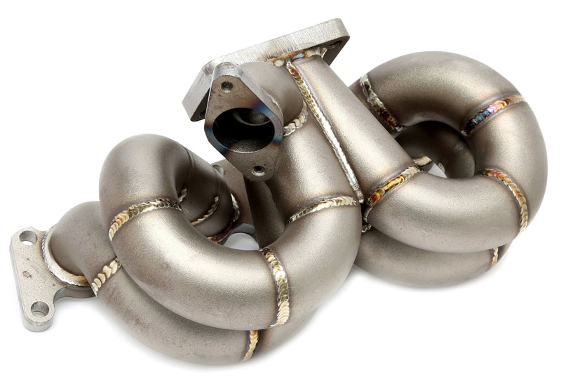 Collecteur turbo/StossaufladungsCollecteur inox pour Audi / Seat / Skoda / VW avec 1.8T-20V moteurs — TA Technix