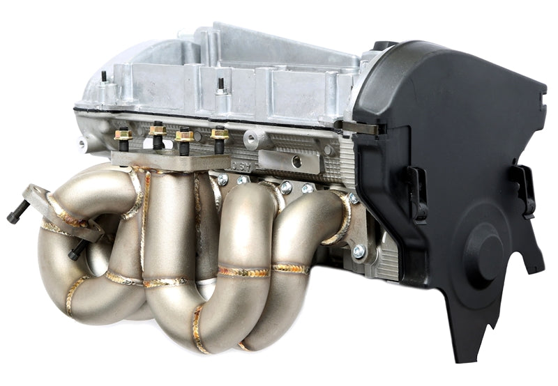 Collecteur turbo/StossaufladungsCollecteur inox pour Audi / Seat / Skoda / VW avec 1.8T-20V moteurs — TA Technix