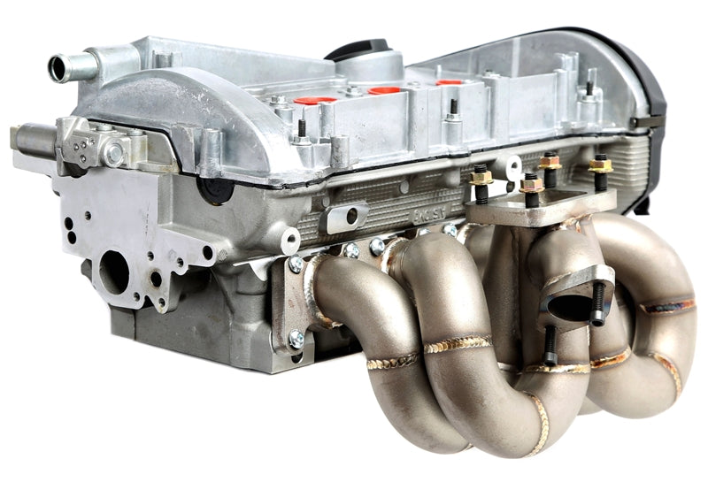Collecteur turbo/StossaufladungsCollecteur inox pour Audi / Seat / Skoda / VW avec 1.8T-20V moteurs — TA Technix