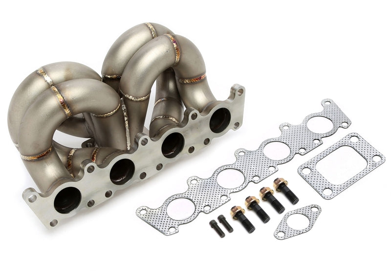 Collecteur turbo/StossaufladungsCollecteur inox pour Audi / Seat / Skoda / VW avec 1.8T-20V moteurs — TA Technix