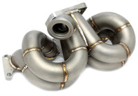 Collecteur turbo/StossaufladungsCollecteur inox pour Audi /Seat / Skoda / VW 1.8T-20V modèles — TA Technix