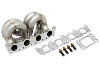 Collecteur turbo/StossaufladungsCollecteur inox pour Audi /Seat / Skoda / VW 1.8T-20V modèles — TA Technix