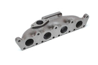 Collecteur turbo fonte avec T25 bride/avec Wastegate raccord pour 1.8T-20V moteurs Audi/Seat/Skoda/VW — TA Technix