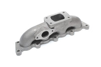 Collecteur turbo fonte avec T3 bride/avec Wastegate raccord pour 1.8T-20V moteurs Audi/Seat/Skoda/VW — TA Technix