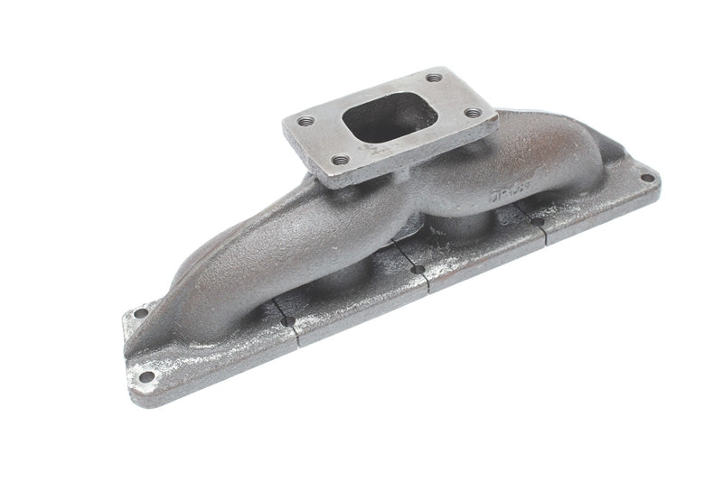 Collecteur turbo fonte avec T25 bride/sans Wastegate raccord pour 1.8T-20V moteurs Audi/Seat/Skoda/VW — TA Technix