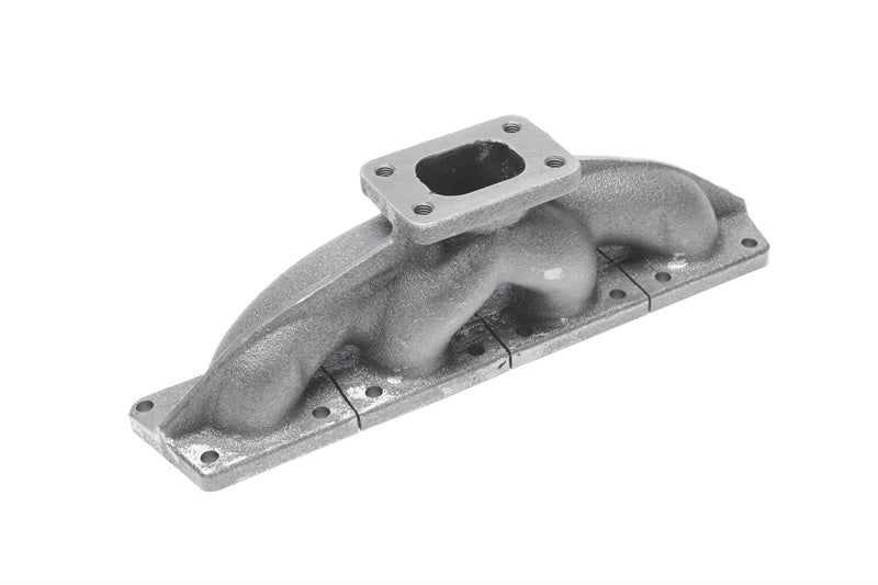 Collecteur turbo fonte avec T3 bride/sans Wastegate raccord pour 1.8T-20V moteurs Audi/Seat/Skoda/VW — TA Technix