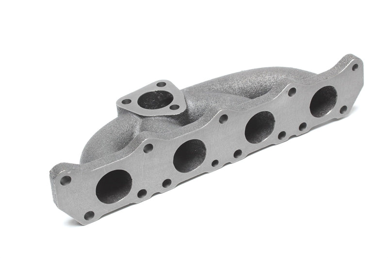 Collecteur turbo quer monté fonte avec K03/K04 bride pour 1.8T-20V moteurs Audi/Seat/Skoda/VW — TA Technix