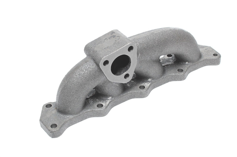 Collecteur turbo quer monté fonte avec K03/K04 bride pour 1.8T-20V moteurs Audi/Seat/Skoda/VW — TA Technix