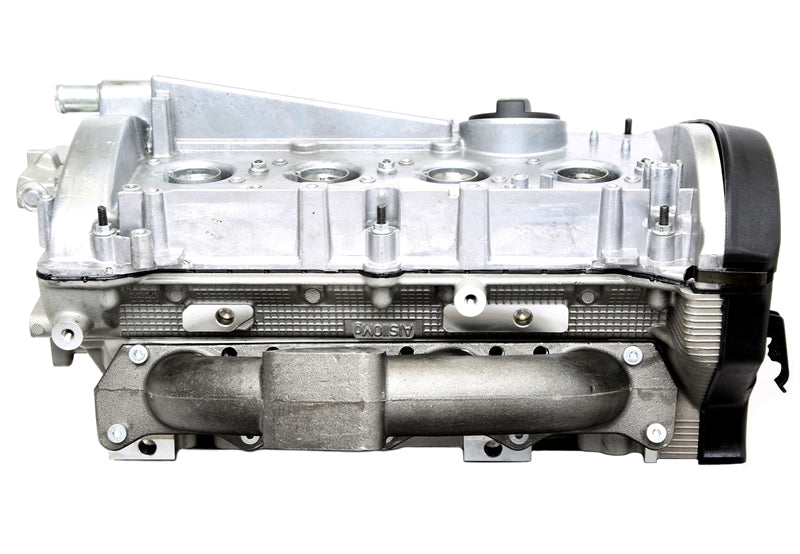 Collecteur turbo quer monté fonte avec K03/K04 bride pour 1.8T-20V moteurs Audi/Seat/Skoda/VW — TA Technix