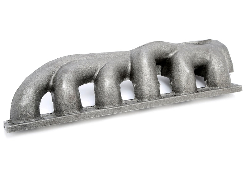 Collecteur turbo fonte avec T3 bride pour 6 cylindres M50/52 BMW moteurs — TA Technix