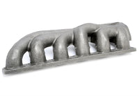 Collecteur turbo fonte avec T3 bride pour 6 cylindres M50/52 BMW moteurs — TA Technix