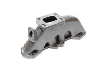 Collecteur turbo fonte avec T3/T4 bride/avec Wastegate raccord pour VW VR6/12V moteurs — TA Technix