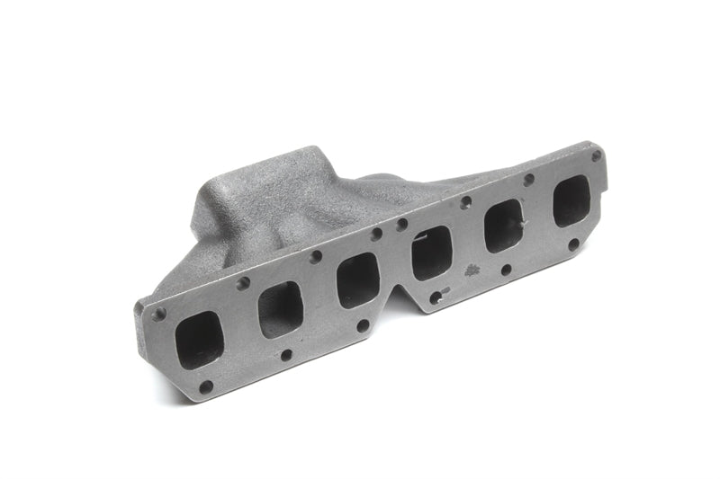 Collecteur turbo fonte avec T3 bride/Wastegate raccord pour VR6 moteurs Audi / VW — TA Technix