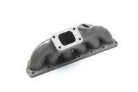 Collecteur turbo fonte avec T3 bride/Wastegate raccord pour VR6 moteurs Audi / VW — TA Technix