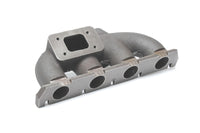 Collecteur turbo fonte avec T25 bride/avec Wastegate raccord pour Audi/VW 1.8/2.0l TFSI Turbo moteurs — TA Technix