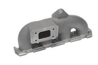 Collecteur turbo fonte avec T25 bride/avec Wastegate raccord pour Audi/VW 1.8/2.0l TFSI Turbo moteurs — TA Technix