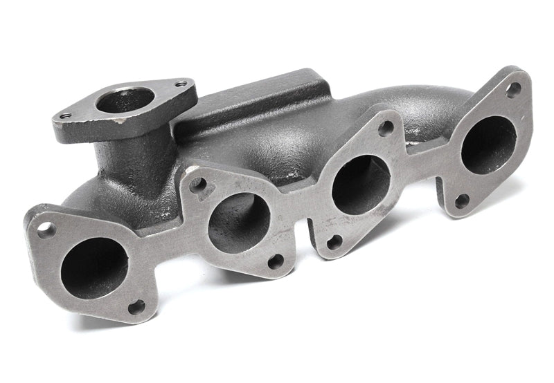 Collecteur turbo fonte avec T25 bride/avec Wastegate raccord pour VW 1.8/2.0-16V moteurs — TA Technix