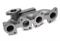 Collecteur turbo fonte avec T25 bride/avec Wastegate raccord pour VW 1.8/2.0-16V moteurs — TA Technix