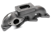 Collecteur turbo fonte avec T25 bride/avec Wastegate raccord pour VW 1.8/2.0-16V moteurs — TA Technix