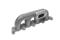 Collecteur turbo fonte avec T25 bride unten pour 1.8T moteurs Audi/VW — TA Technix