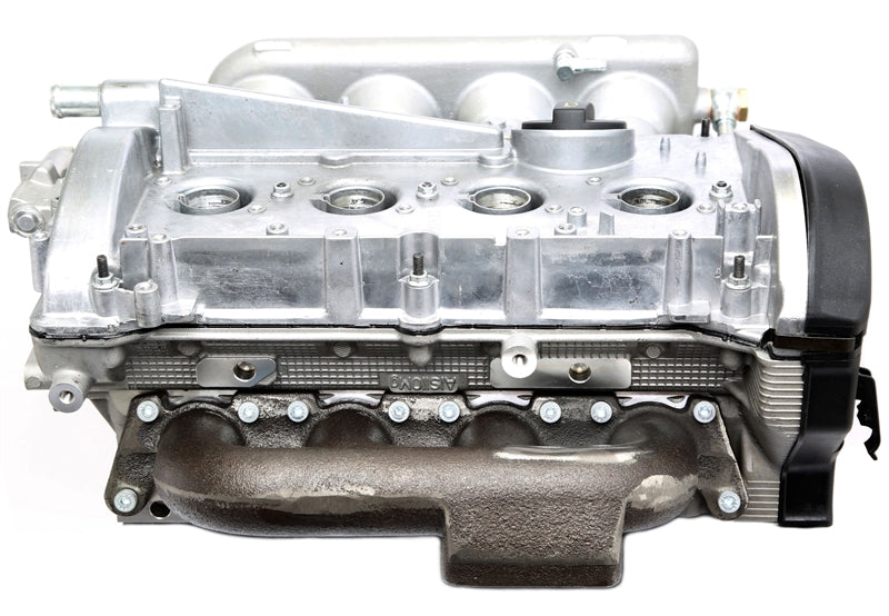 Collecteur turbo fonte avec T25 bride unten pour 1.8T moteurs Audi/VW — TA Technix