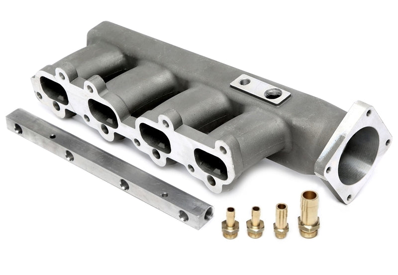 Kit Upgrade Turbo-Collecteur d'admission + Rampe d'injection pour tous Seat / VW 1.8l - 16V, 2.0l -16V moteurs — TA Technix
