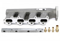 Zestaw modernizacji turbo - kolektor dolotowy + listwa wtryskowa do wszystkich silników Seat / VW 1.8 l - 16V, 2.0 l - 16V — TA Technix