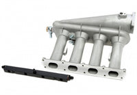 Zestaw modernizacji turbo - kolektor dolotowy + listwa wtryskowa do silników 1.8T Audi / Seat / Skoda / VW — TA Technix