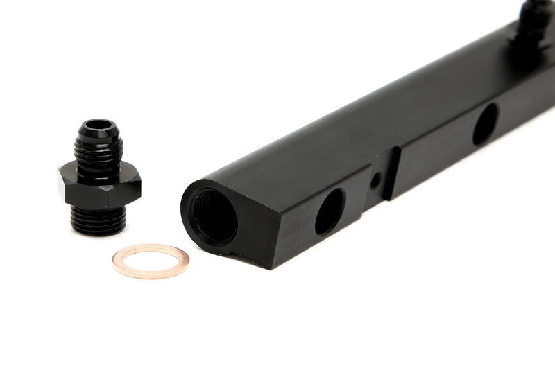 Kit Upgrade Turbo-Collecteur d'admission + Rampe d'injection pour 1.8T moteurs Audi / Seat / Skoda / VW — TA Technix