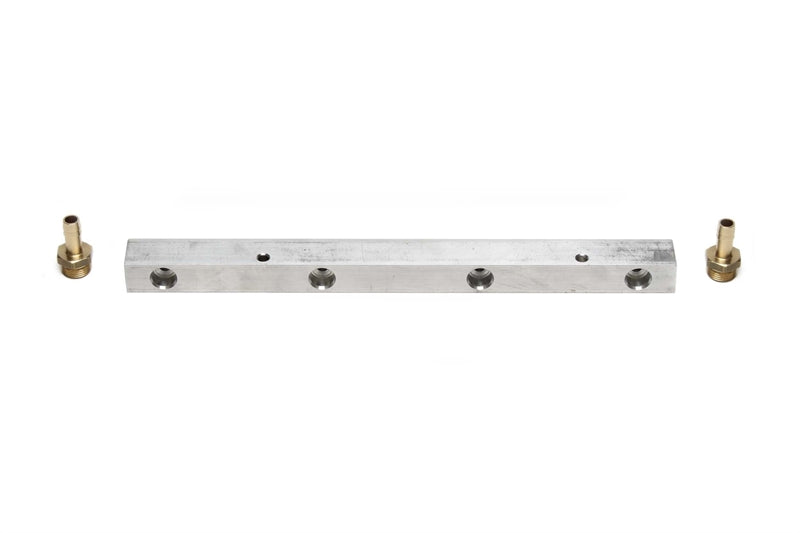 Rampe d'injection pour VW 1.8l - 16V / 2.0l - 16V moteurs — TA Technix