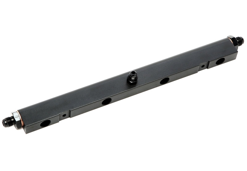 Verteilerrohr/ Kraftstoffregler VW 1.8T 20V moteurs — TA Technix