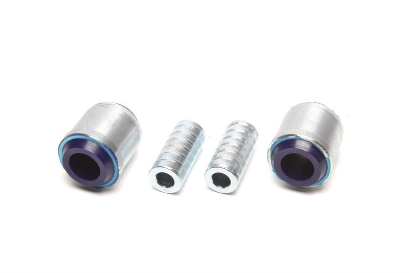 Silentblocs polyuréthane / train avant-rotule de suspension bas / Stossdämpfer - Aufnahme radseitig / pour Audi A4 / A6 / Allroad / A8 / Skoda Superb / VW Passat 3B — TA Technix