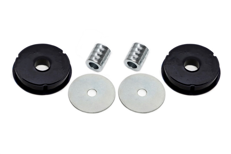 Silentblocs polyuréthane pour BMW Série 3 E30 / E36 Compact / boîte de transfert - Differentiallagerung / 1 pro PKW — TA Technix
