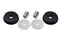 Silentblocs polyuréthane pour BMW Série 3 E30 / E36 Compact / boîte de transfert - Differentiallagerung / 1 pro PKW — TA Technix