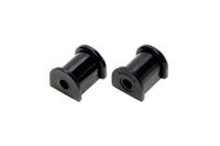 Silentblocs polyuréthane pour BMW Série 3 E30 / E36 Compact / palier de barre stabilisatrice train arrière avec 12 mm Ø — TA Technix