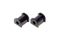 Silentblocs polyuréthane pour BMW Série 3 E30 / E36 Compact / Z1 / Série 5 E28 / Série 6 E24 / palier de barre stabilisatrice train arrière avec Ø 14 mm — TA Technix