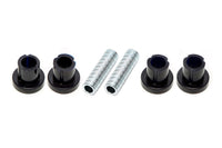 Silentblocs polyuréthane pour BMW Série 3 E30 / Längslenker-Aufnahmen innen et außen L + R — TA Technix