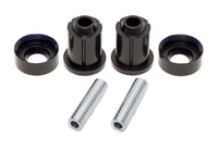 Silentblocs polyuréthane pour BMW Série 3 E30 / Lager entre Schubstrebe et train arrière-Träger — TA Technix