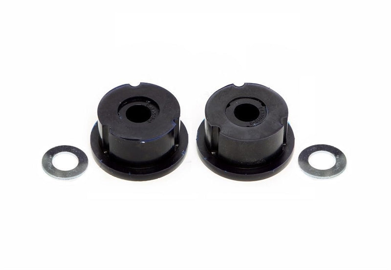 Silentblocs polyuréthane pour BMW Série 3 E30 / E36 / E36 Compact / Z1 / Z3 / Lagerung am triangle de suspension - Aufnahme arrière — TA Technix