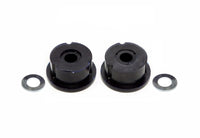 Silentblocs polyuréthane pour BMW Série 3 E30 / E36 / E36 Compact / Z1 / Z3 / Lagerung am triangle de suspension - Aufnahme arrière — TA Technix