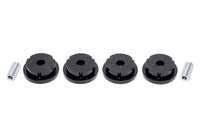 Silentblocs polyuréthane / Längslenker-Lager train arrière / pour BMW Série 3 E36 / E46 / X3 / Z4 / Z4 Coupé — TA Technix