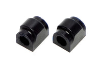 Silentblocs polyuréthane pour BMW Série 3 E36 / E46 / Z4 / palier de barre stabilisatrice train arrière avec 19 mm Ø — TA Technix